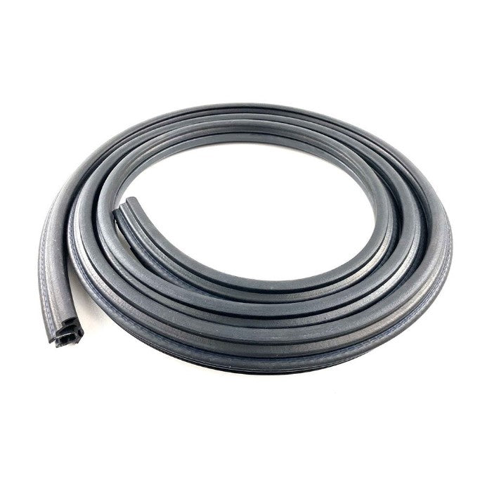 F3093 Door Seal On Body, Front Passenger Side, fits 2004-2008 Ford F150 Crew Cab