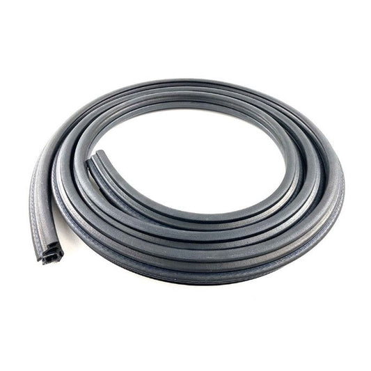 F3093 Door Seal On Body, Front Passenger Side, fits 2004-2008 Ford F150 Crew Cab