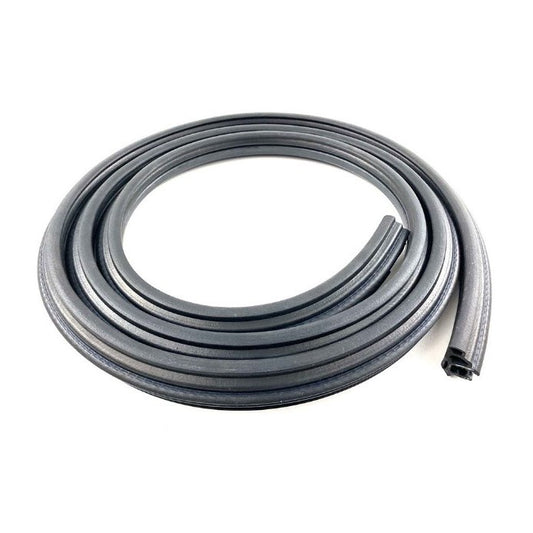 F3090 Door Seal On Body, Front Driver Side, fits 2004-2008 Ford F150 Extended Cab