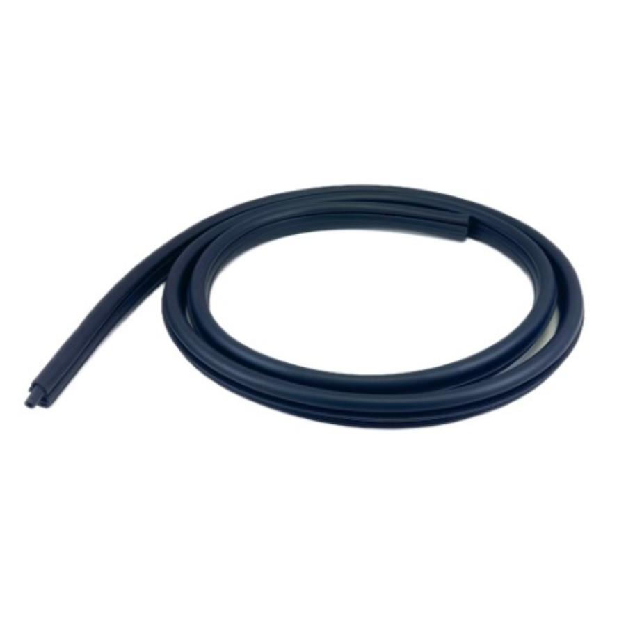 F3126 Rear Door Seal on Body, Driver or Passenger Side, 2001-2012 Ford Escape