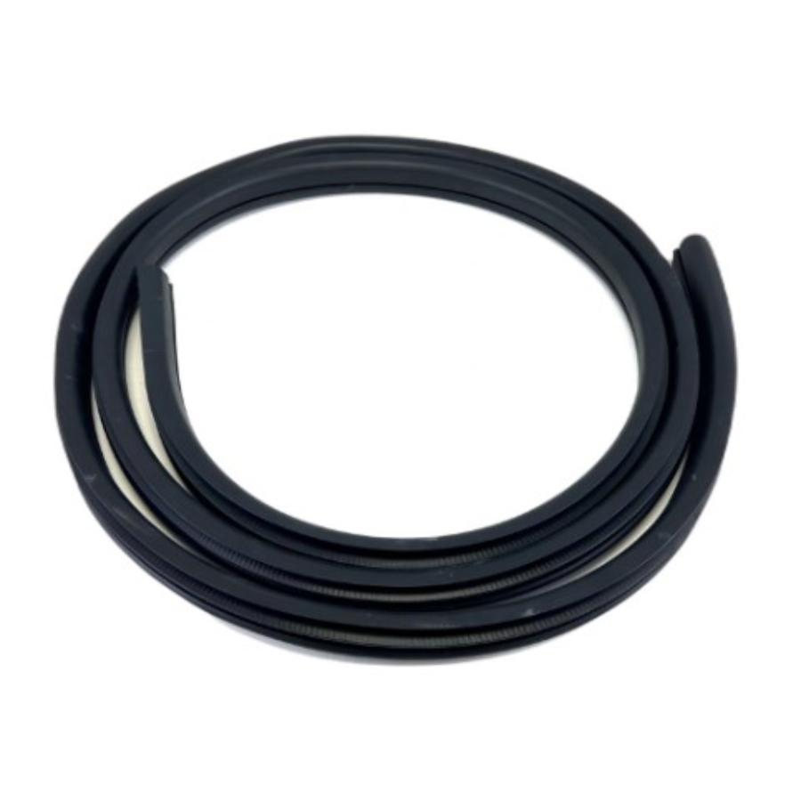 F3128 Front Driver Side Door Seal on Body for 2013-2019 Ford Escape