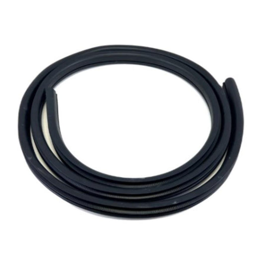 F3128 Front Driver Side Door Seal on Body for 2013-2019 Ford Escape