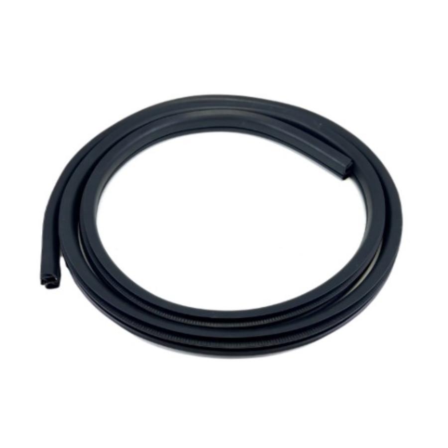 F3130 Rear Drivers Door Seal on Body for 2013-2019 Ford Escape