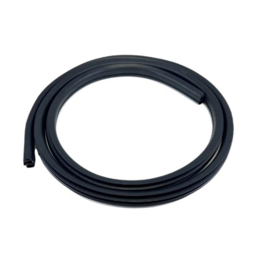 F3130 Rear Drivers Door Seal on Body for 2013-2019 Ford Escape