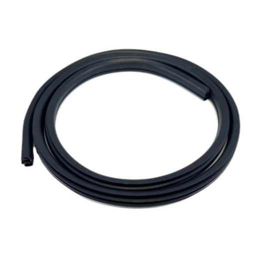 F3131 Rear Passenger Side Door Seal on Body for 2013-2019 Ford Escape