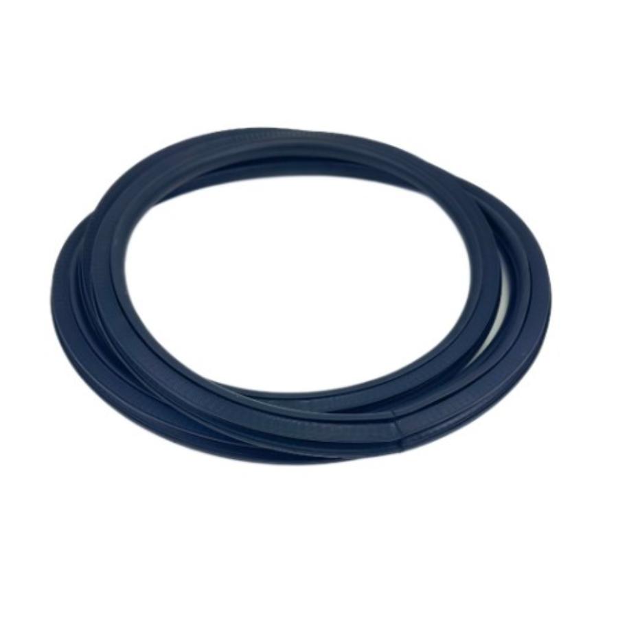 G3184 Front Driver Side Door Seal on Body, 2015-2022 Colorado, Canyon Crew Cab