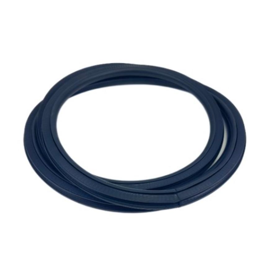 G3185 Front Passenger Side Door Seal on Body, 2015-2022 Colorado, Canyon Crew Cab