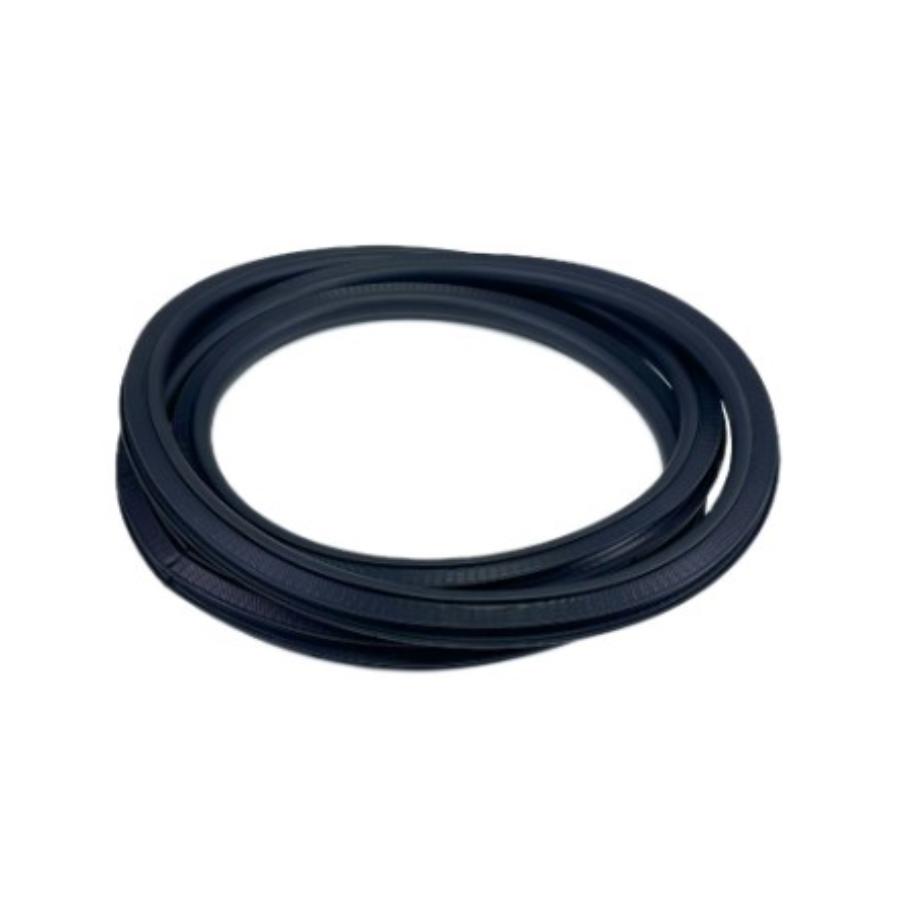 G3186 Rear Driver Side Door Seal, 2015-2022 Colorado, Canyon Crew Cab