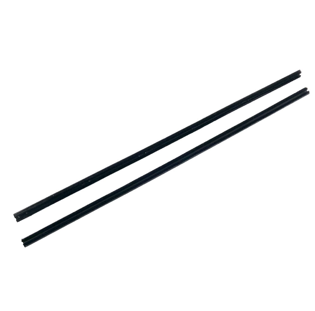 KD2083 1971-1980 Scout II Outer Belt Weatherstrip Kit