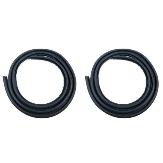 KD3060 Front Door Seal Kit On Body for 2002-2010 Dodge Ram Truck
