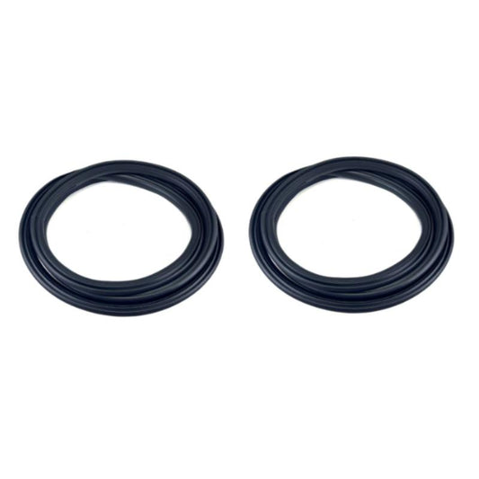 Rear Door Seal Kit On Body for  2007-2017 Ford Expedition, Lincoln Navigator