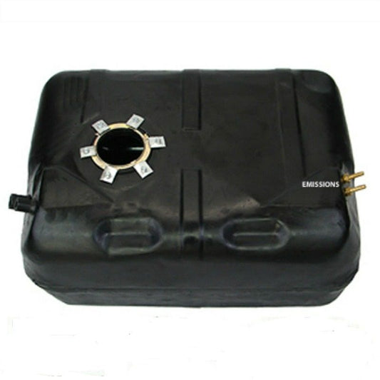 Rear Plastic Gas Tank Jeep Wrangler YJ