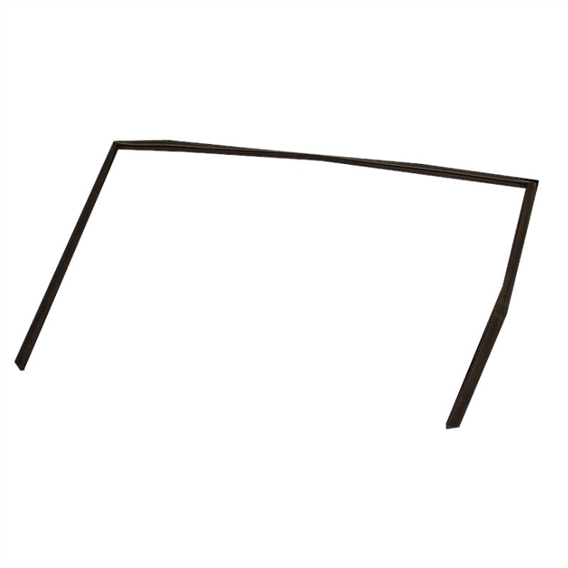 7373325 Windshield Glass Rubber Weatherstrip for M37 M35A2 M35A3 M54A2 M809 - Weather Strip Depot