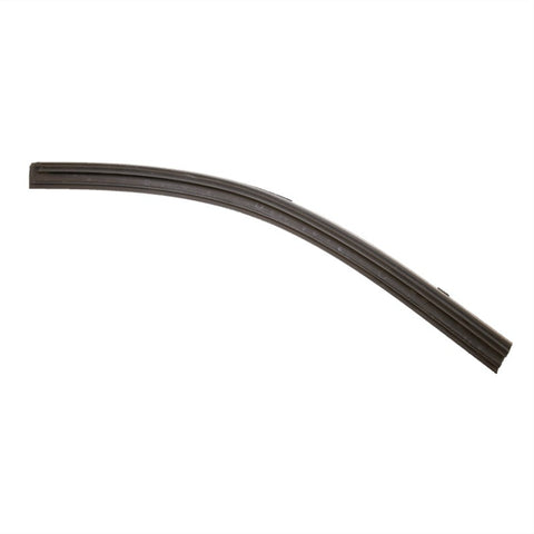 7373333 Left Side Windshield Upper Weatherstrip for M35A2 M35A3 M54A2 M809 - Weather Strip Depot