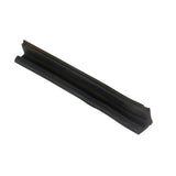 7373334 Front Lower Post Weatherstrip, Short for M35A2 M35A3 M54A2 M809 - Weather Strip Depot