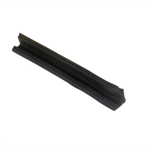 7373334 Front Lower Post Weatherstrip, Short for M35A2 M35A3 M54A2 M809 - Weather Strip Depot