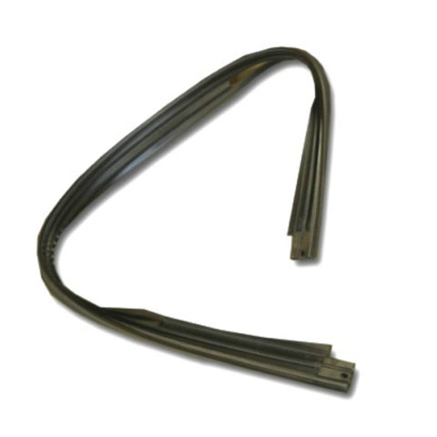 7373337 Windshield Cowl Weatherstrip for M35A2 M35A3 M54A2 M809 - Weather Strip Depot