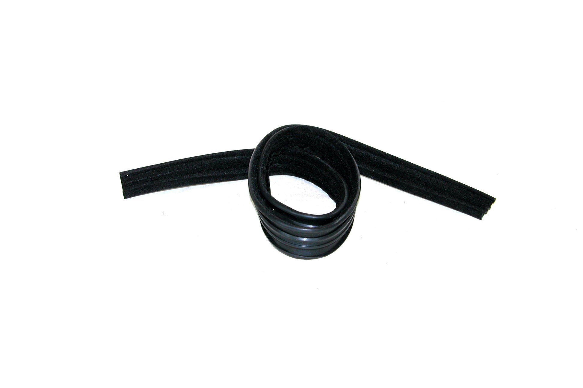 D1003 Dodge 1970-2003 A100, Fullsize Van Upper Glass Run DS or PS - Weather Strip Depot