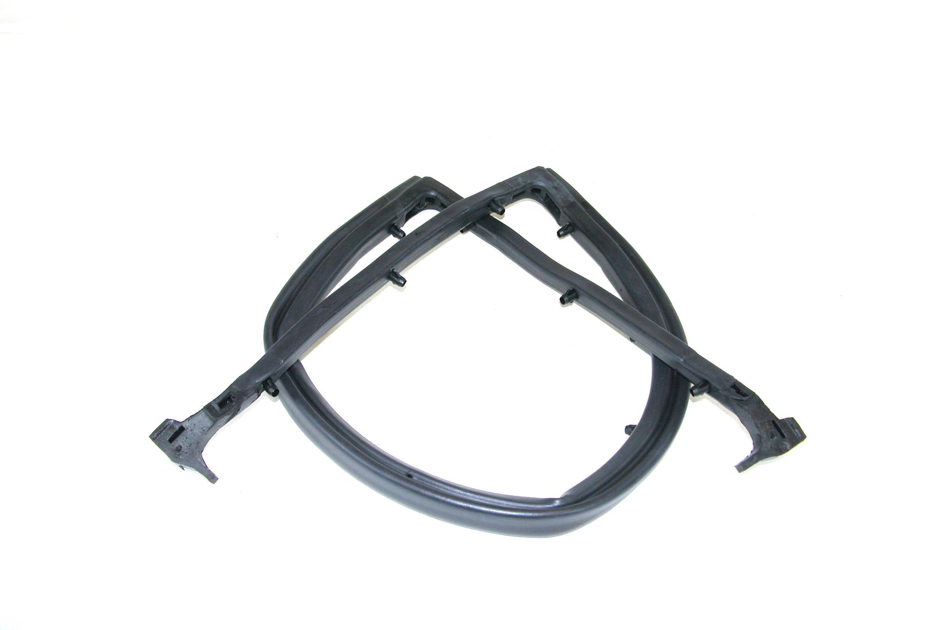 D3007 Jeep 1976-1986 CJ5, CJ7, CJ8 Scrambler Tailgate Seal - Weather Strip Depot