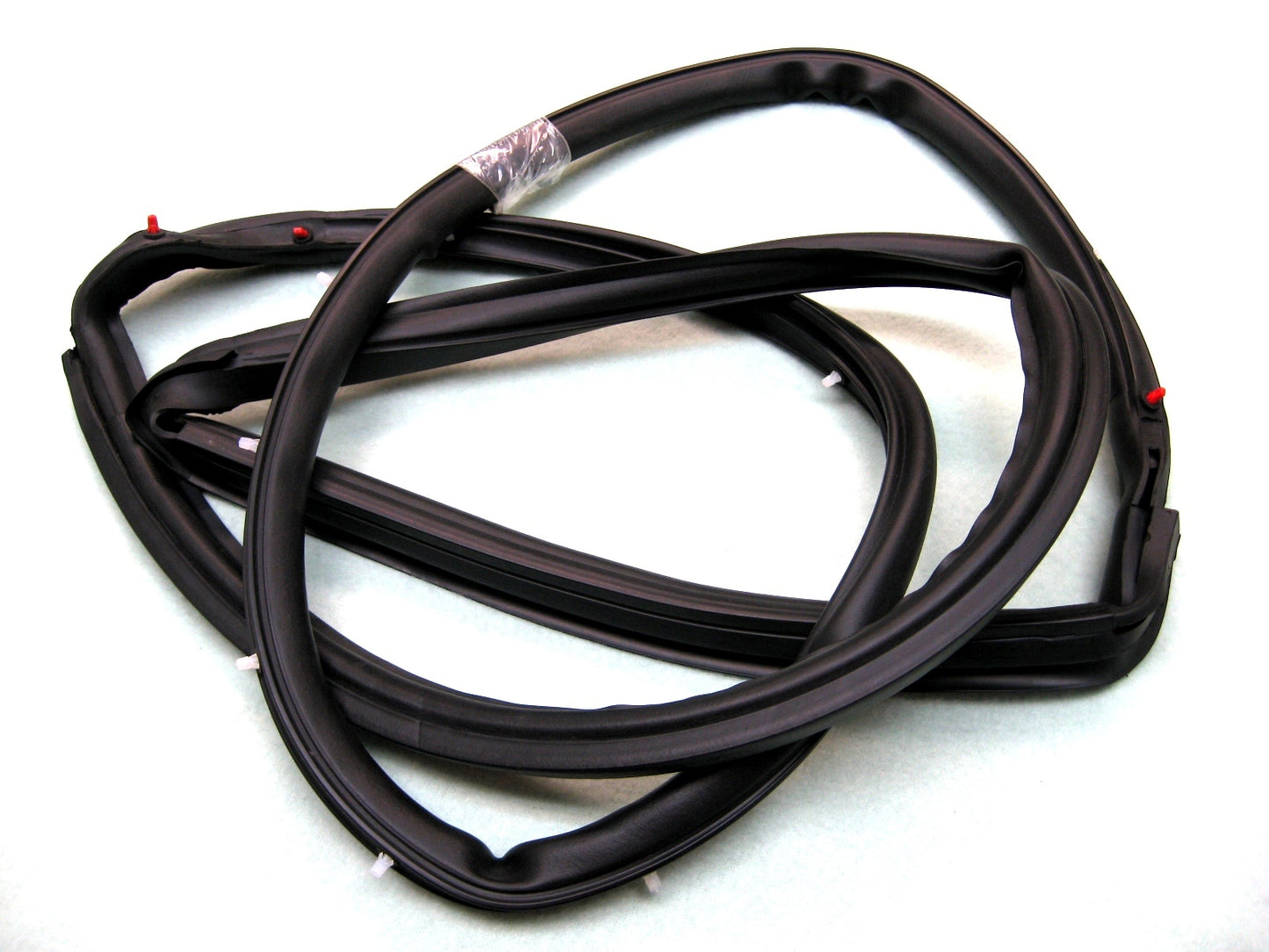 D3012 Jeep 1997-2006 Wrangler TJ Door Seal DS - Weather Strip Depot