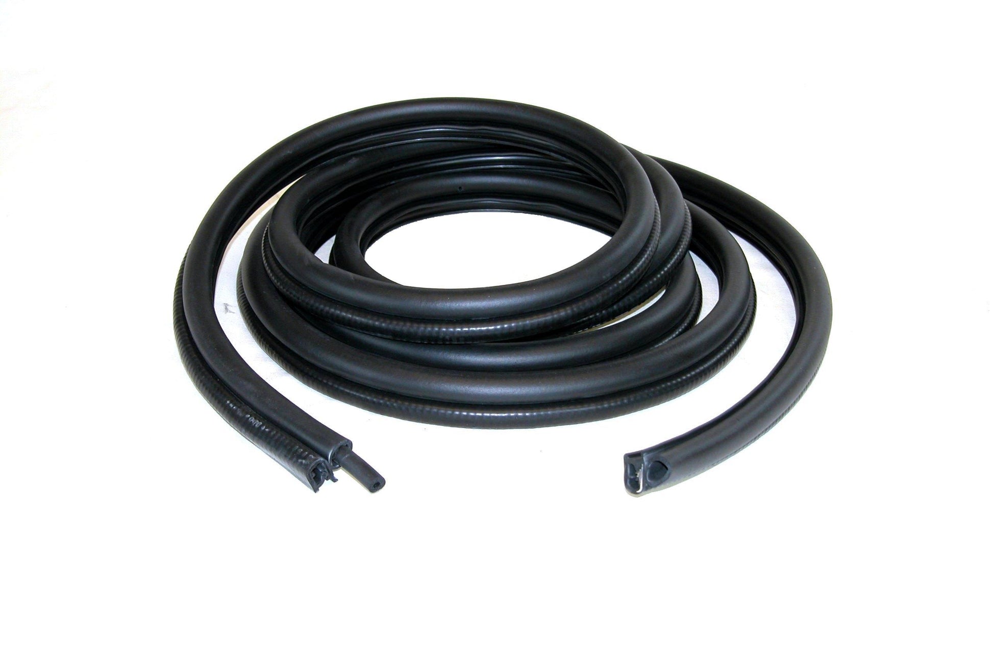 D3023 Jeep 1984-1996 Cherokee XJ, Wagoneer XJ, Comanche MJ Door Seal Front or Rear DS or PS - Weather Strip Depot