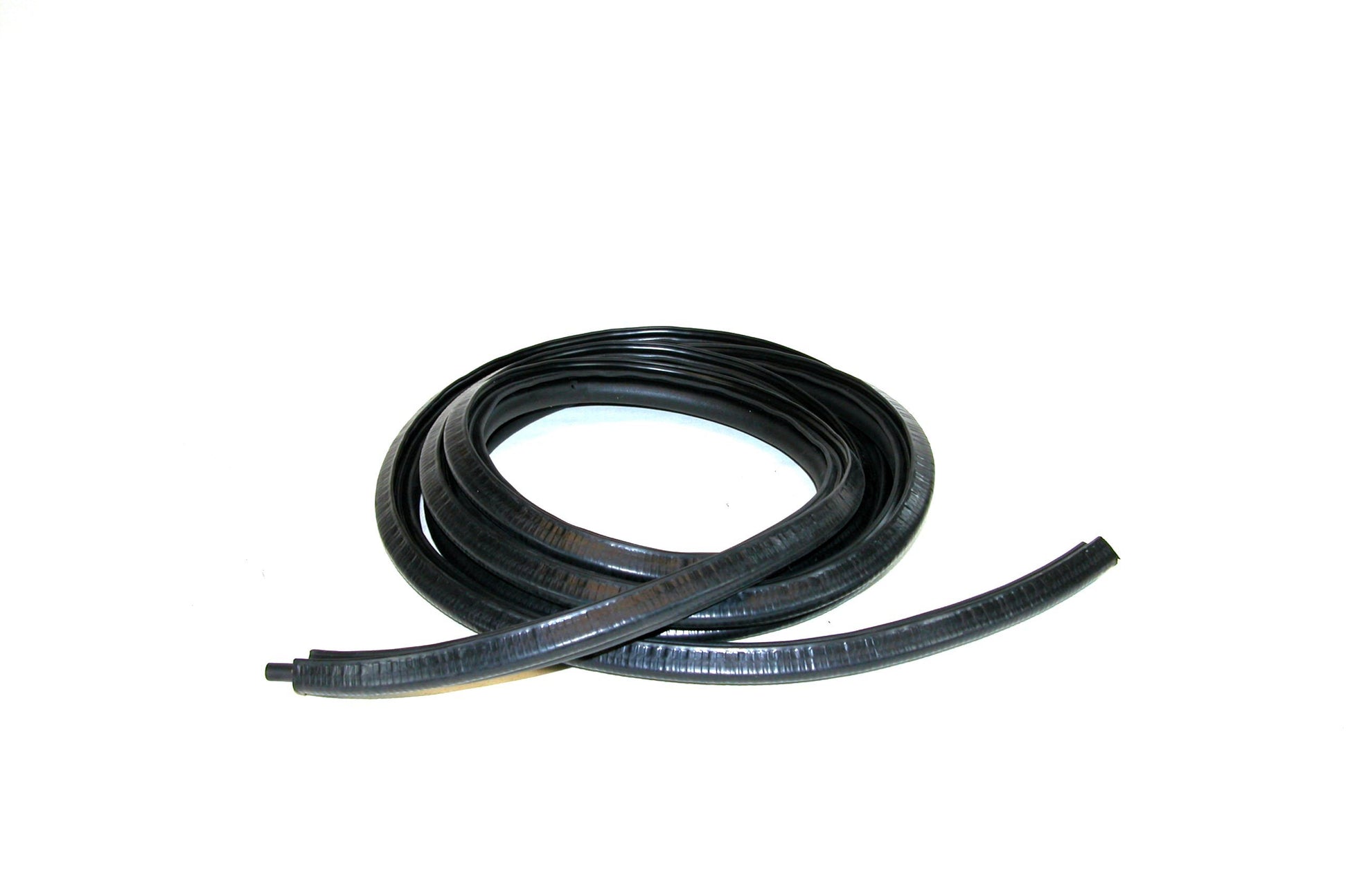 D3024 Jeep 1993-1998 Grand Cherokee ZJ, 1974-1988 J10, J20 Door Seal DS or PS - Weather Strip Depot
