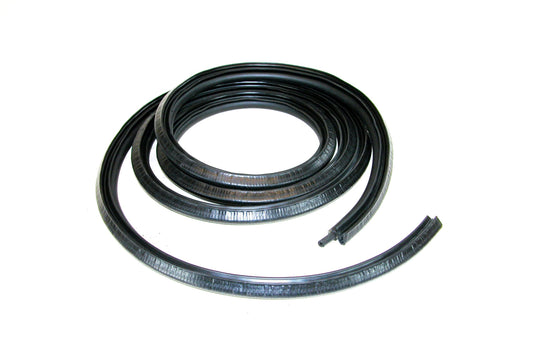 D3025 Jeep 1993-1998 Grand Cherokee ZJ Door Seal Rear DS or PS - Weather Strip Depot