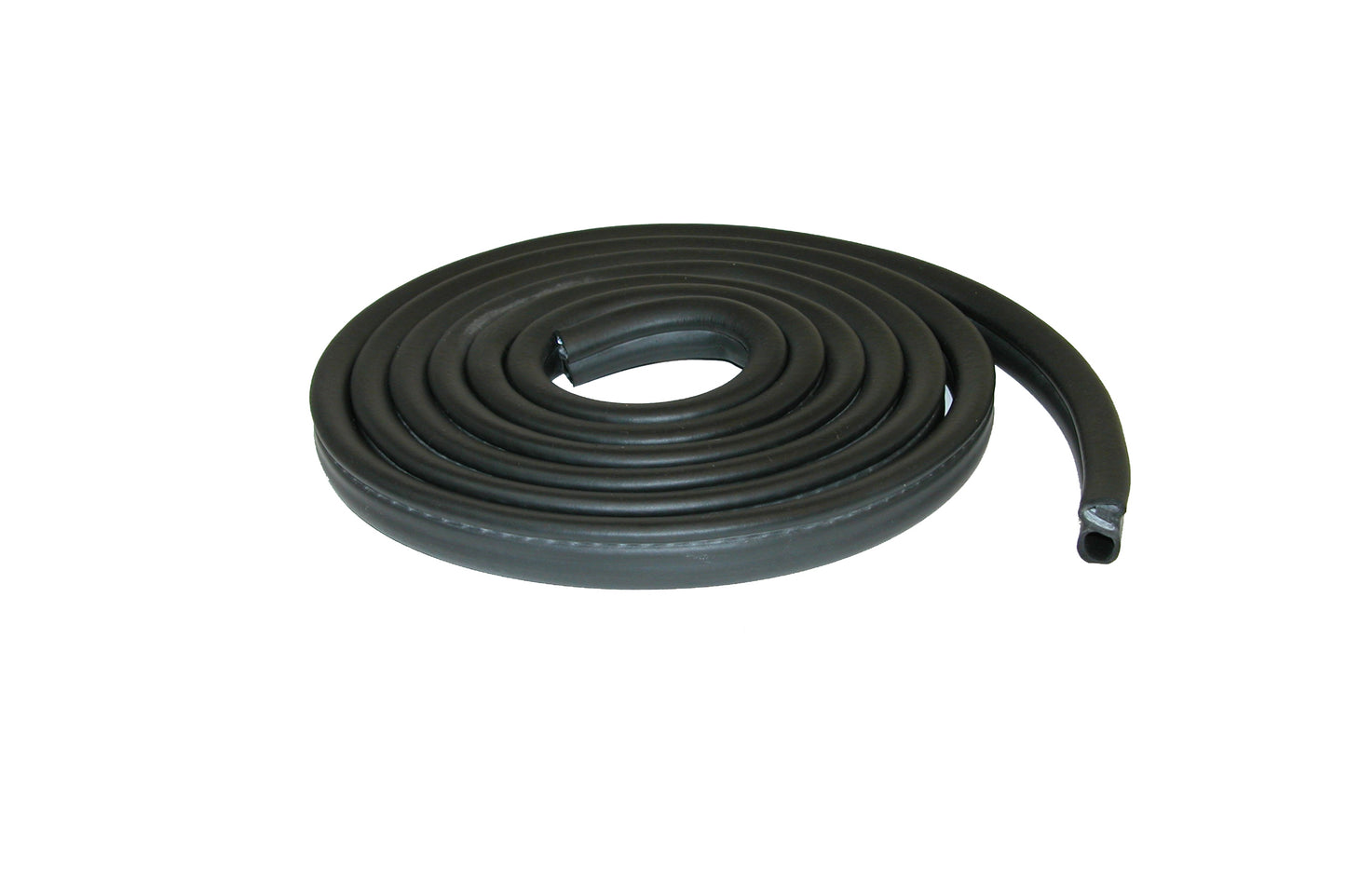 D3026 International 1971-1980 Scout II Door Seal Driver or Passenger Side - Weather Strip Depot