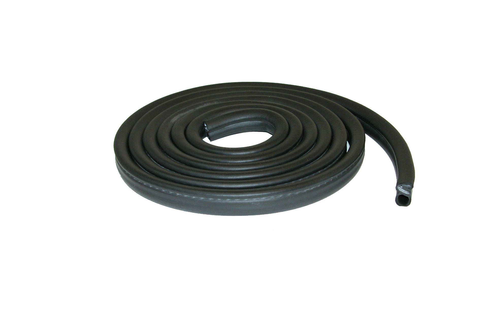 D3026 International 1971-1980 Scout II Door Seal Driver or Passenger Side - Weather Strip Depot