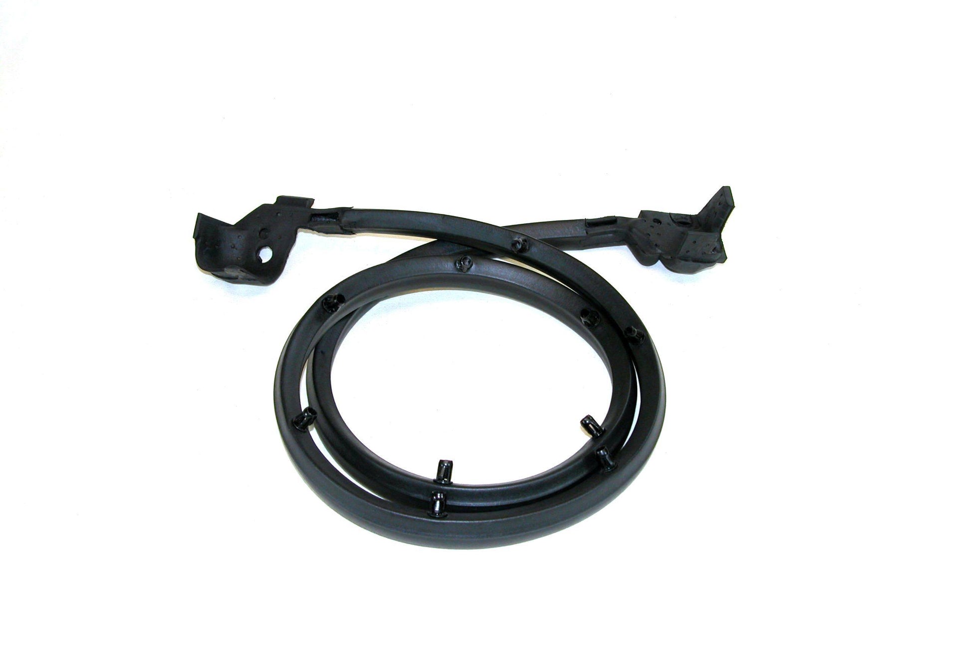 D3031 Jeep 1987-1995 Wrangler YJ Half Door Seal DS - Weather Strip Depot