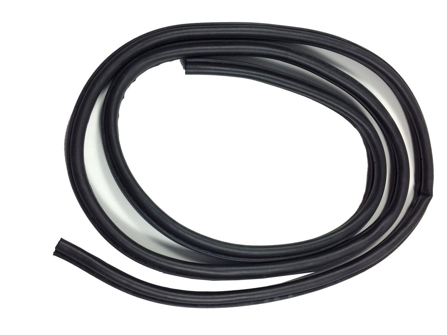 D3044 Dodge 1998-2003 Durango Door Seal on Body Rear DS or PS - Weather Strip Depot
