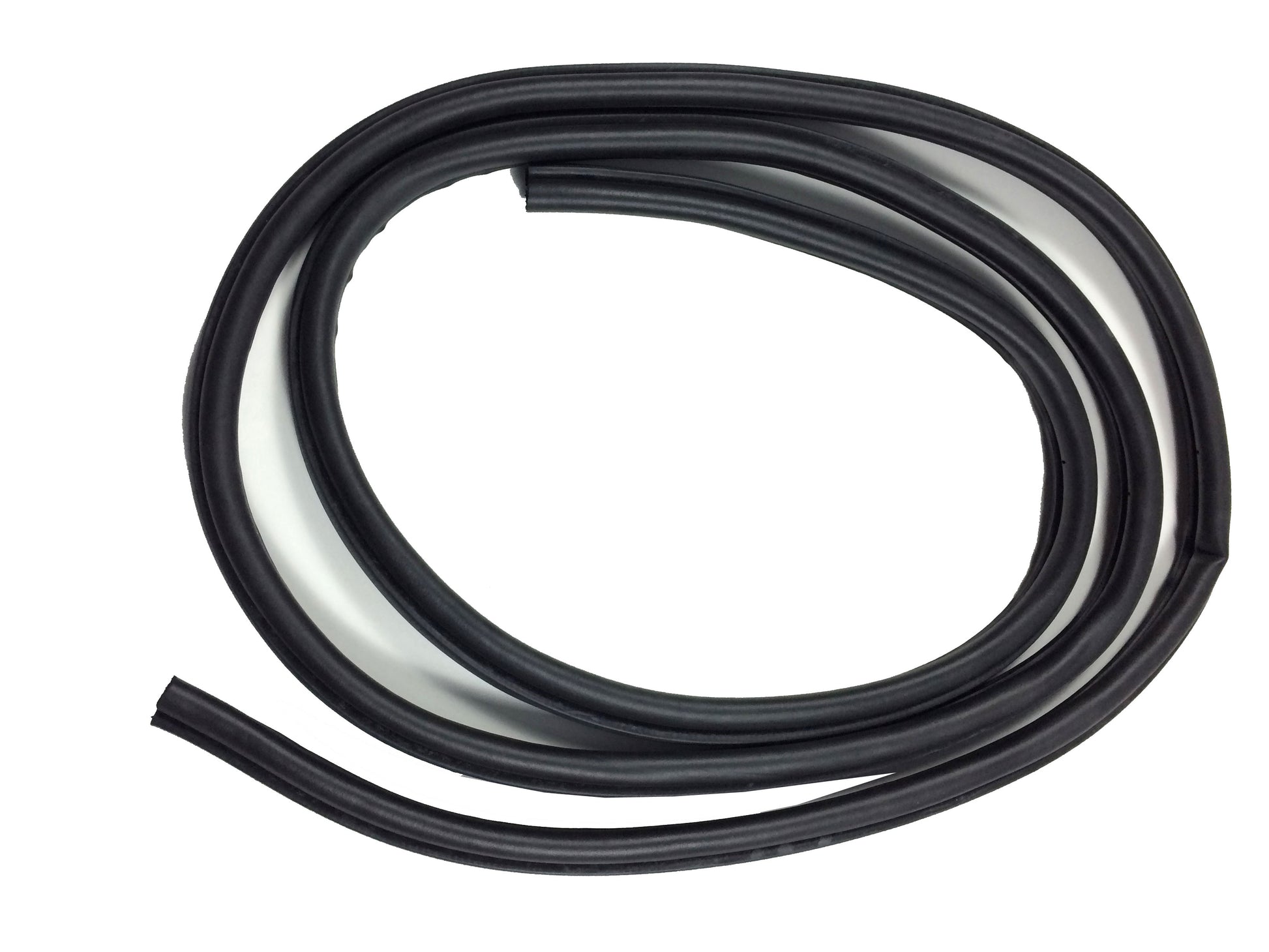 D3044 Dodge 1998-2003 Durango Door Seal on Body Rear DS or PS - Weather Strip Depot