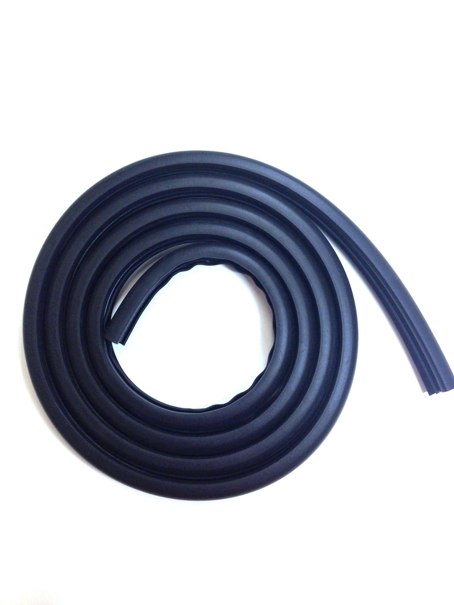 D3051 Jeep 1997-2001 4 Dr Cherokee XJ Door Seal on Body, Left or Right, Front or Rear - Weather Strip Depot