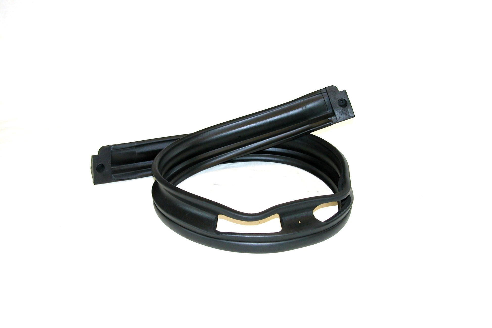 D4001 Jeep 1976-1986 CJ5, CJ7, CJ8 Scrambler Cowl Seal - Weather Strip Depot