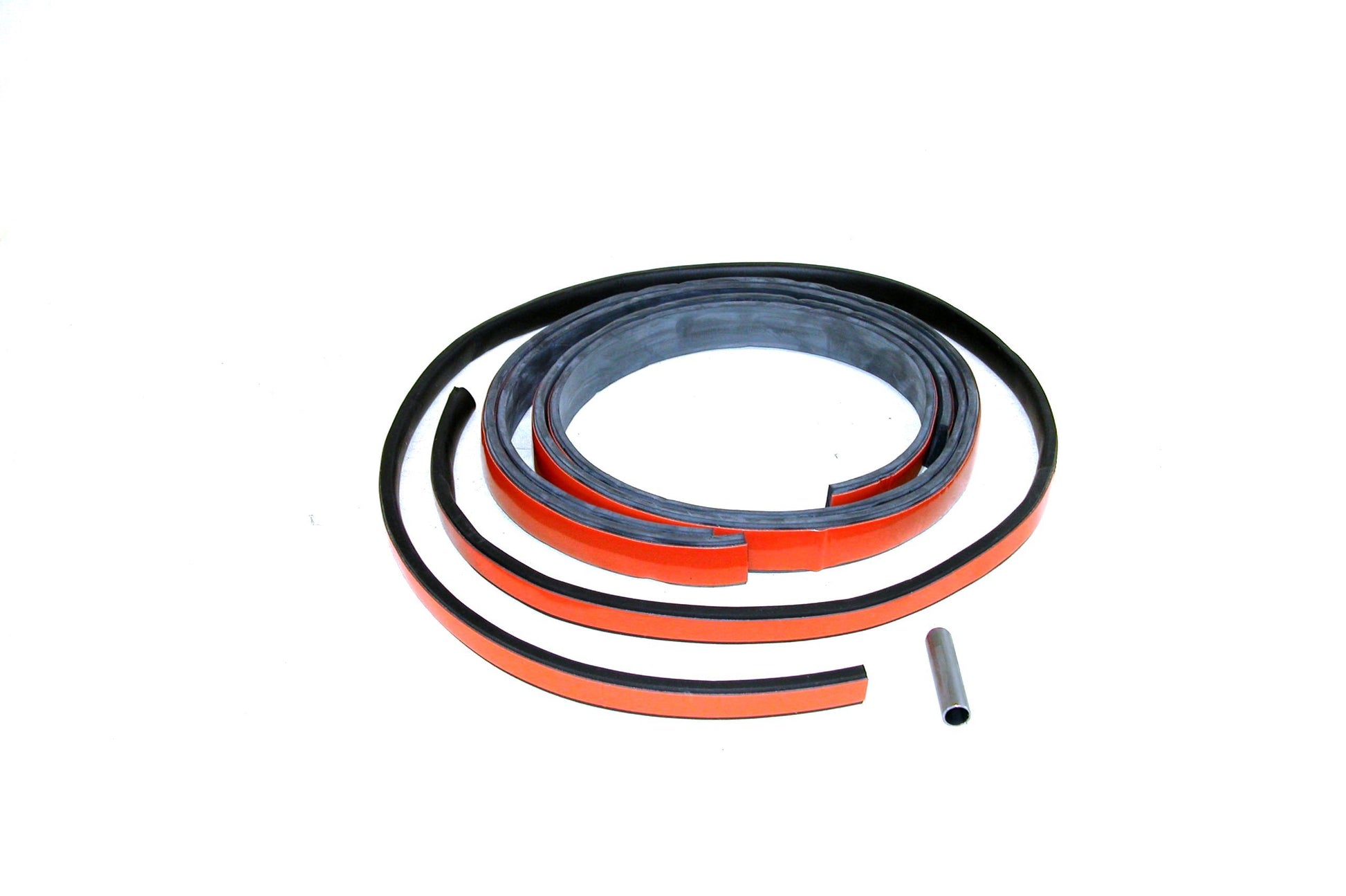 D4012 Jeep 1987-2006 Wrangler YJ, TJ Sponge Seal Kit, Hardtop to Body 3 pc - Weather Strip Depot