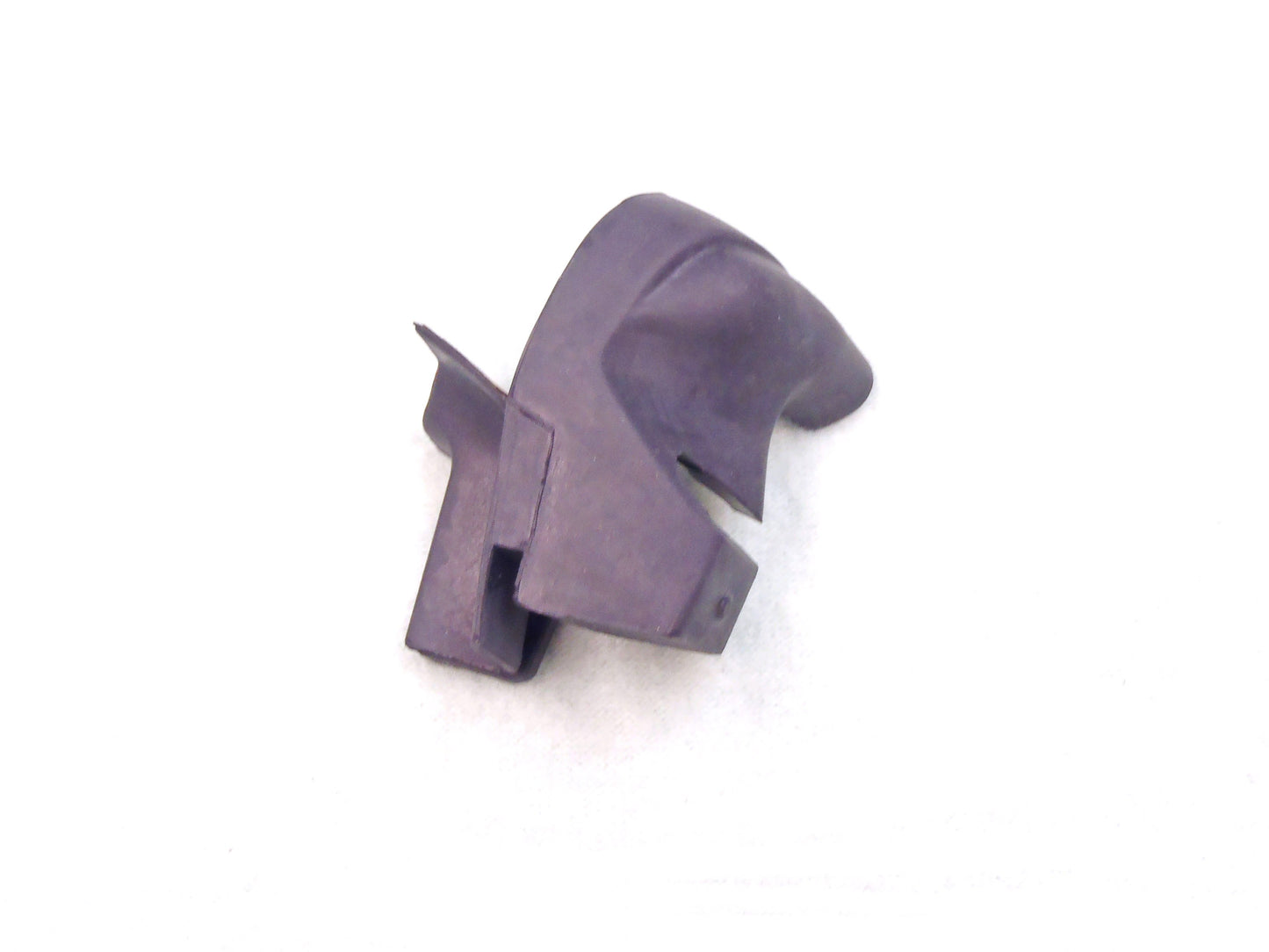 D4014 Jeep 1987-1995 Wrangler YJ Hardtop Corner Seal DS - Weather Strip Depot