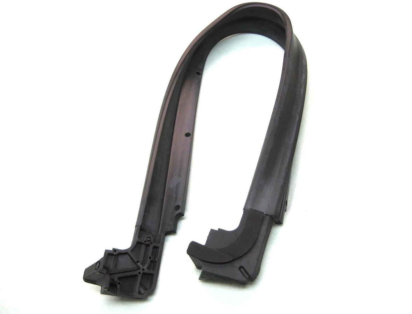 D4020 Jeep 1997-2005 Wrangler TJ Cowl Seal - Weather Strip Depot