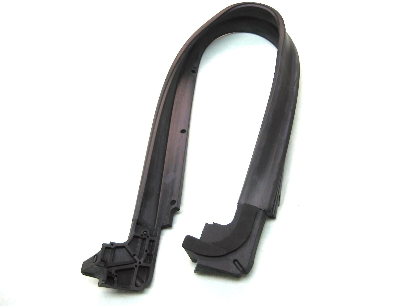 D4020 Jeep 1997-2005 Wrangler TJ Cowl Seal - Weather Strip Depot