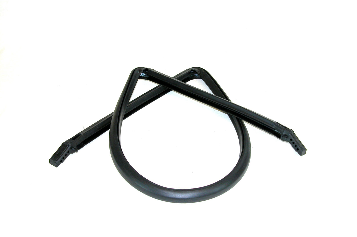 D4021 Jeep 1997-2006 Wrangler TJ Tailgate Seal - Weather Strip Depot