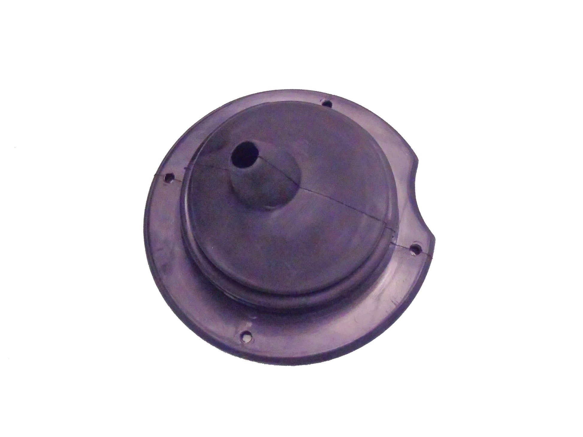 D4032 Jeep 1997-2002 Wrangler TJ Interior Stick Shift Boot - Weather Strip Depot