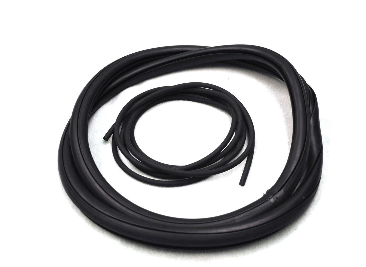 D4036 Dodge 1961-1967 Fullsize Pickup Back Window Seal - Weather Strip Depot