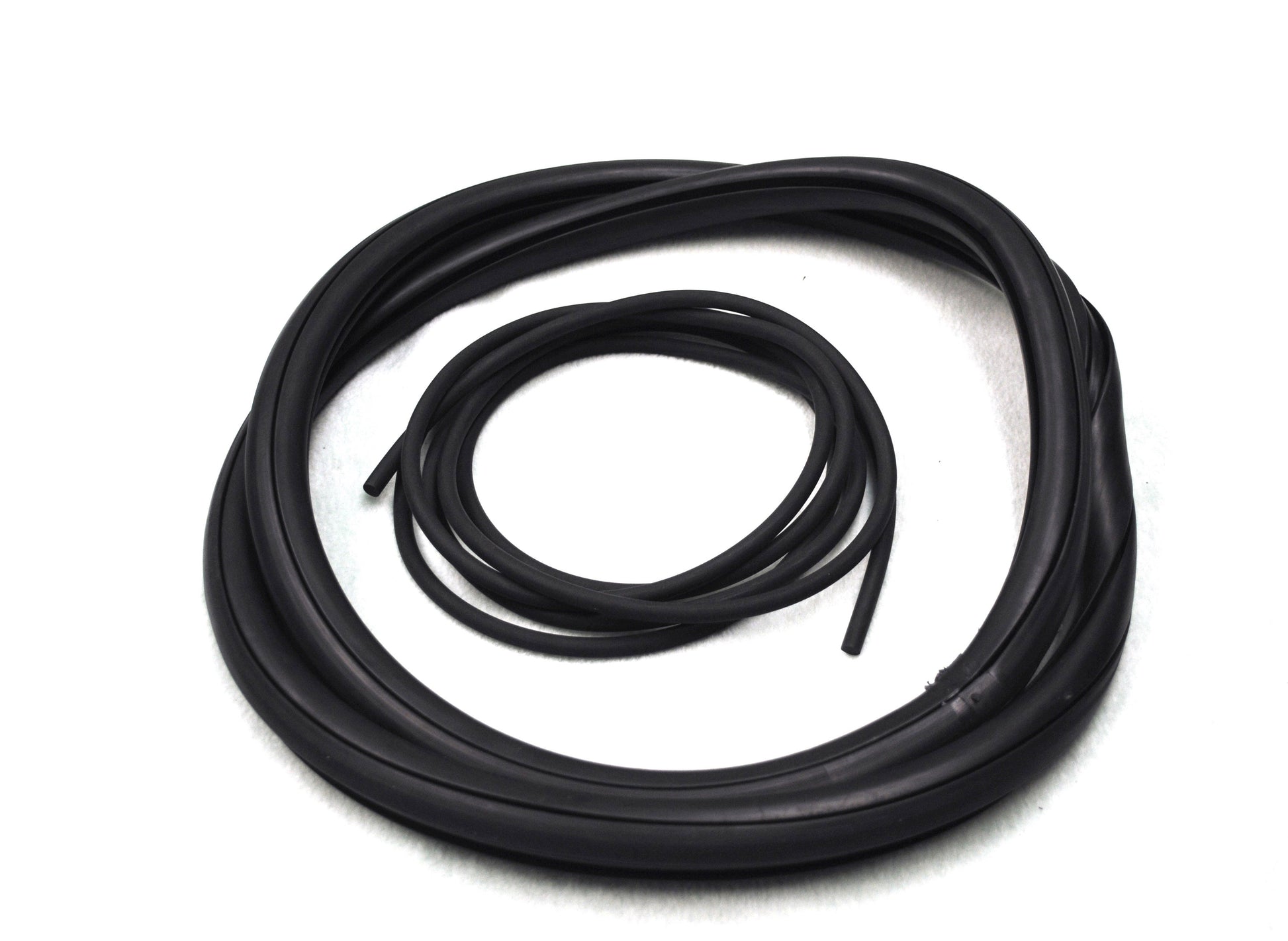 D4036 Dodge 1961-1967 Fullsize Pickup Back Window Seal - Weather Strip Depot