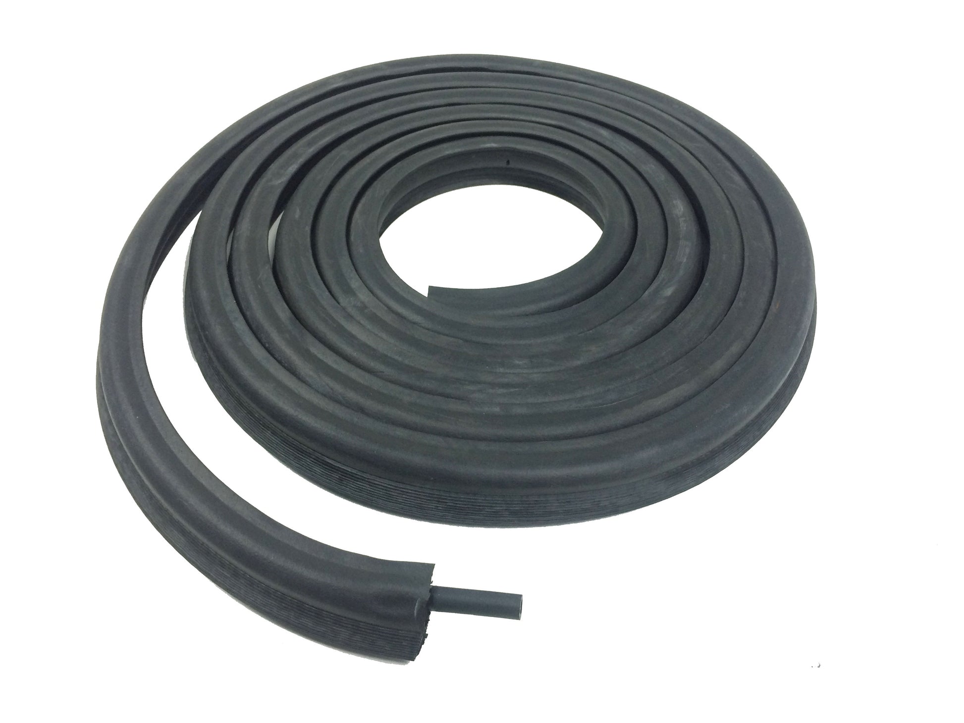 D4045 Jeep 1984-2001 Cherokee XJ, Wagoneer XJ Liftgate Seal on Body - Weather Strip Depot