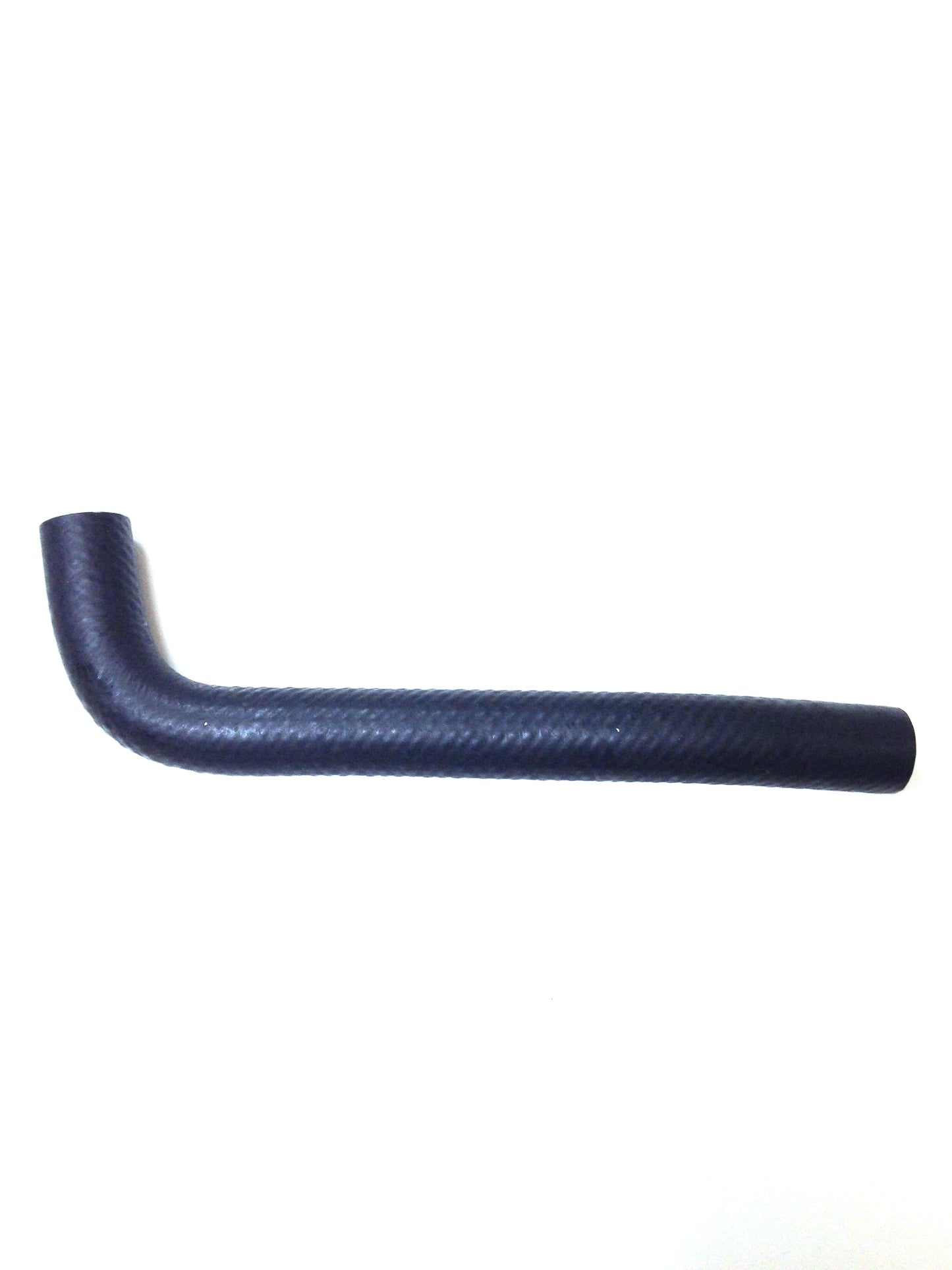 D4062 Jeep 1978-1986 CJ5, CJ7 Fuel Filler Hose, 1" Inlet Diameter, For 15 Gallon Tank - Weather Strip Depot