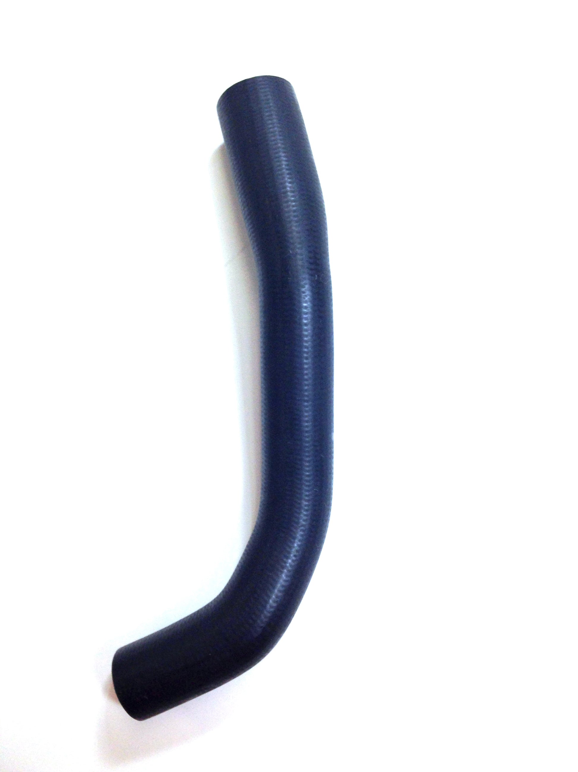 D4064 Jeep 1982-1986 CJ7 Fuel Filler Hose, For 20 Gallon Tank - Weather Strip Depot
