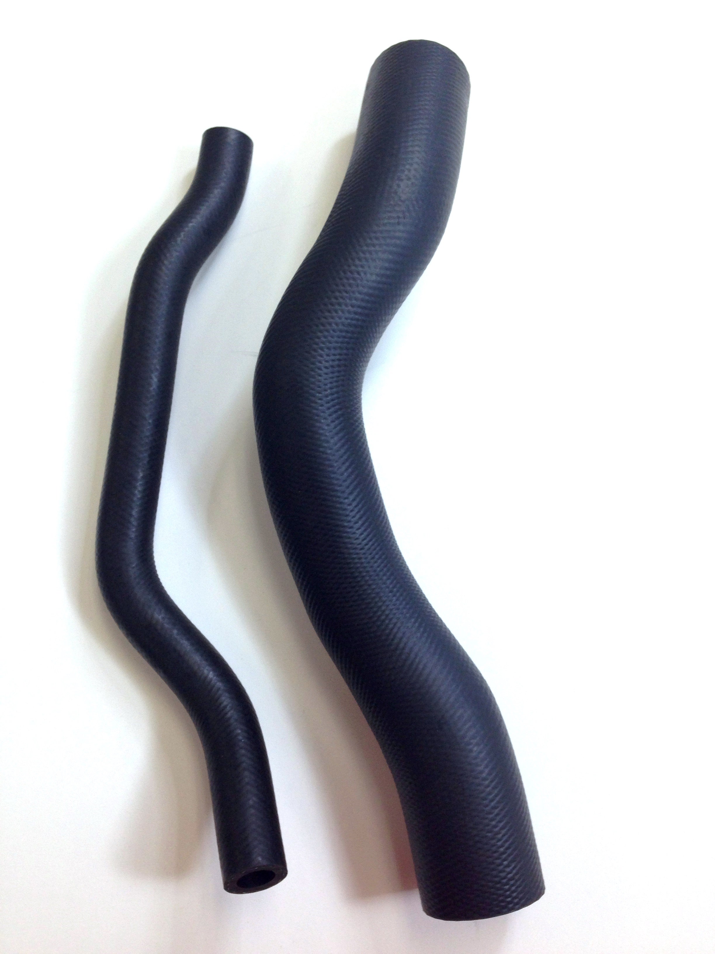 D4066 Jeep 1984-1996 Cherokee XJ Fuel Tank Filler & Vent Hoses ...