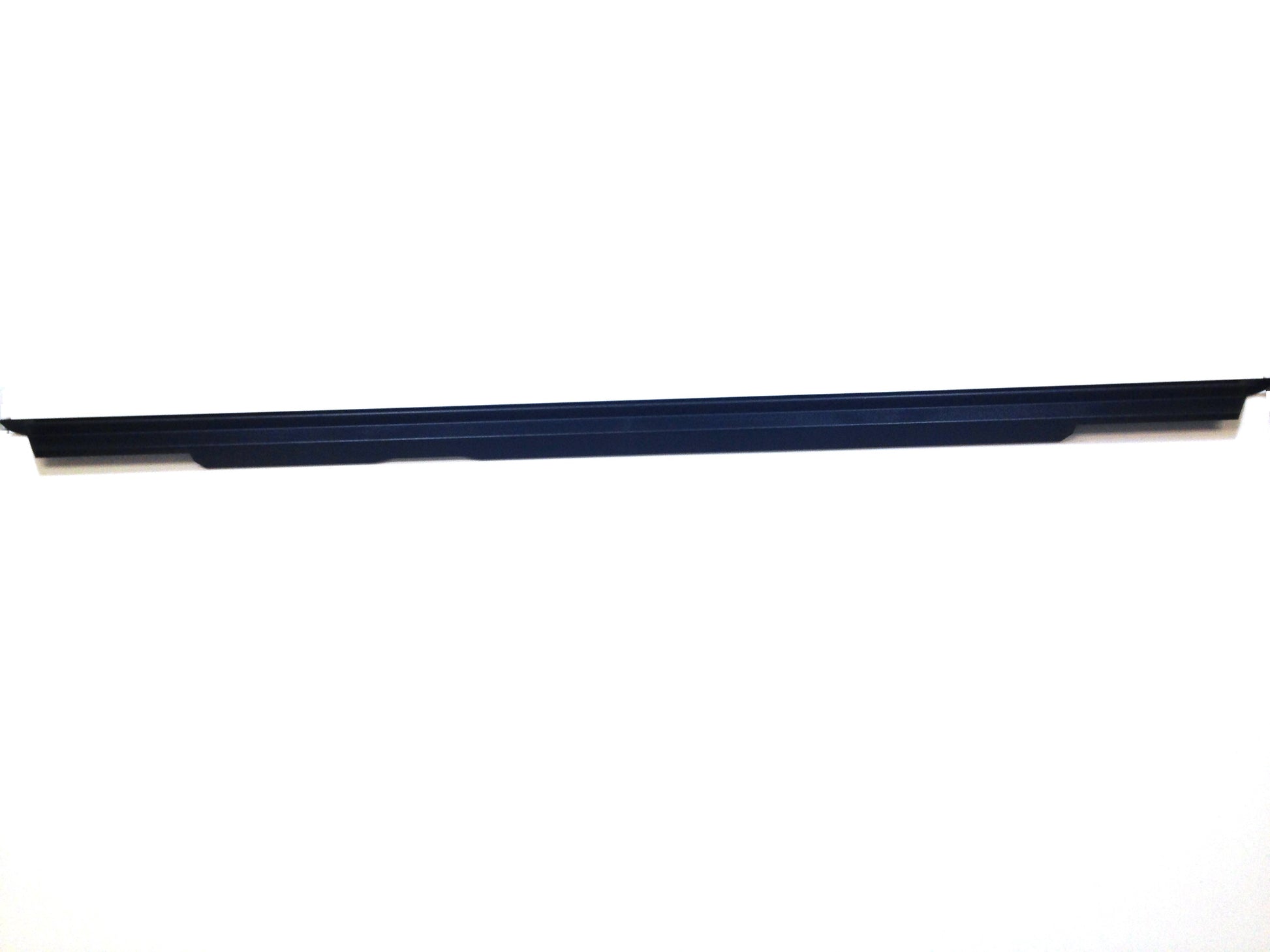 D4086 Jeep 1997-2006 Wrangler TJ Plastic Retainer, Attaches to Glass Back Window - Weather Strip Depot