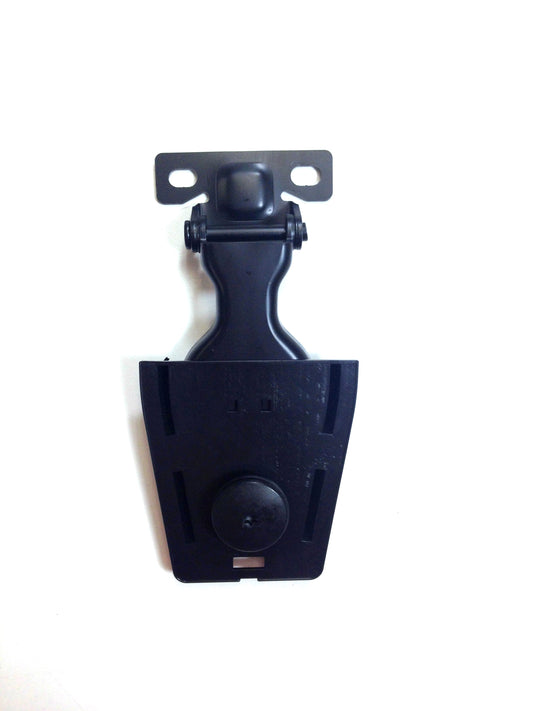 D4095 Jeep 2007-2017 Wrangler JK Liftgate Hinge, Driver Side - Weather Strip Depot