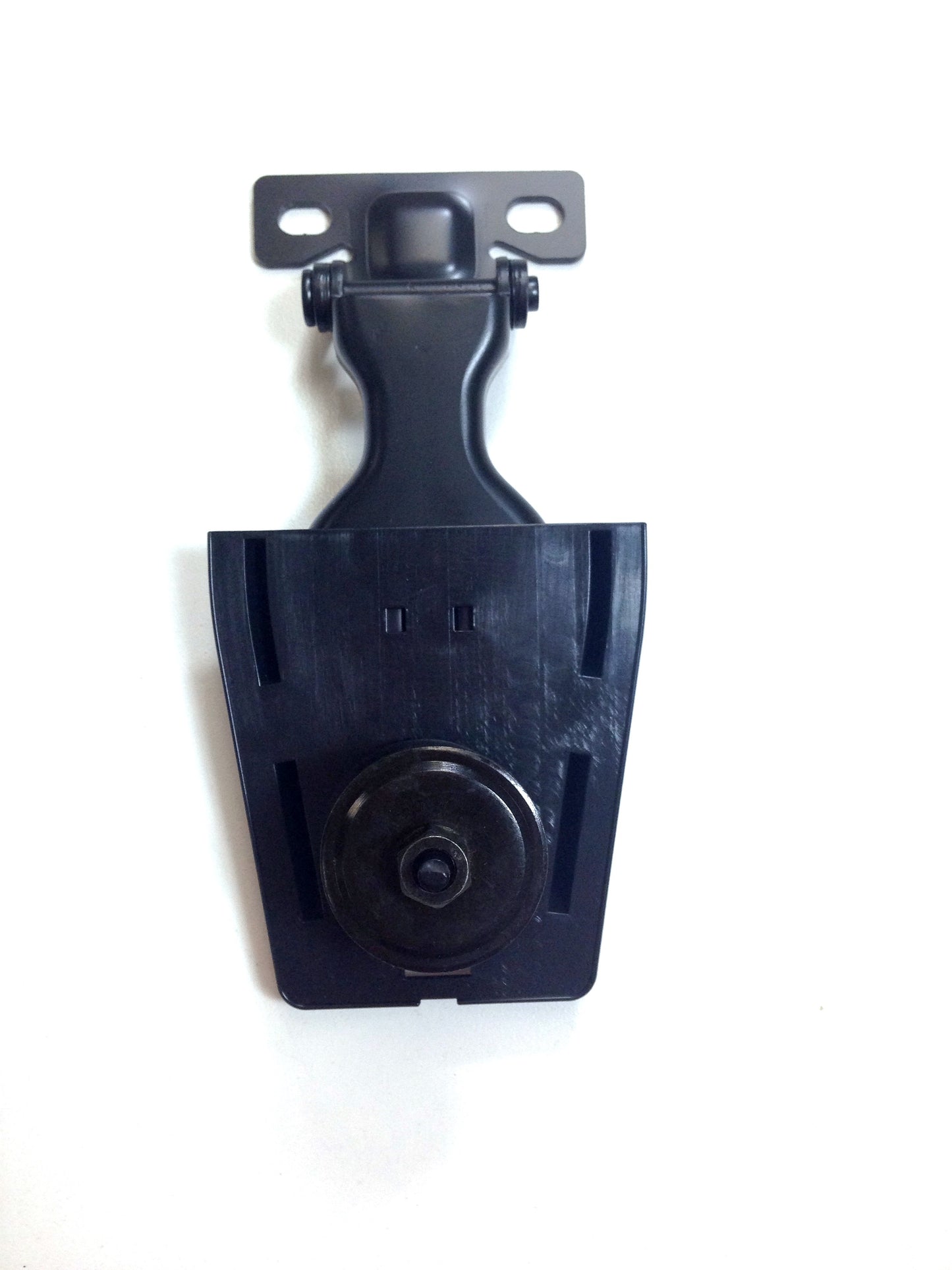 D4096 Jeep 2007-2017 Wrangler JK Liftgate Hinge, Passenger Side - Weather Strip Depot