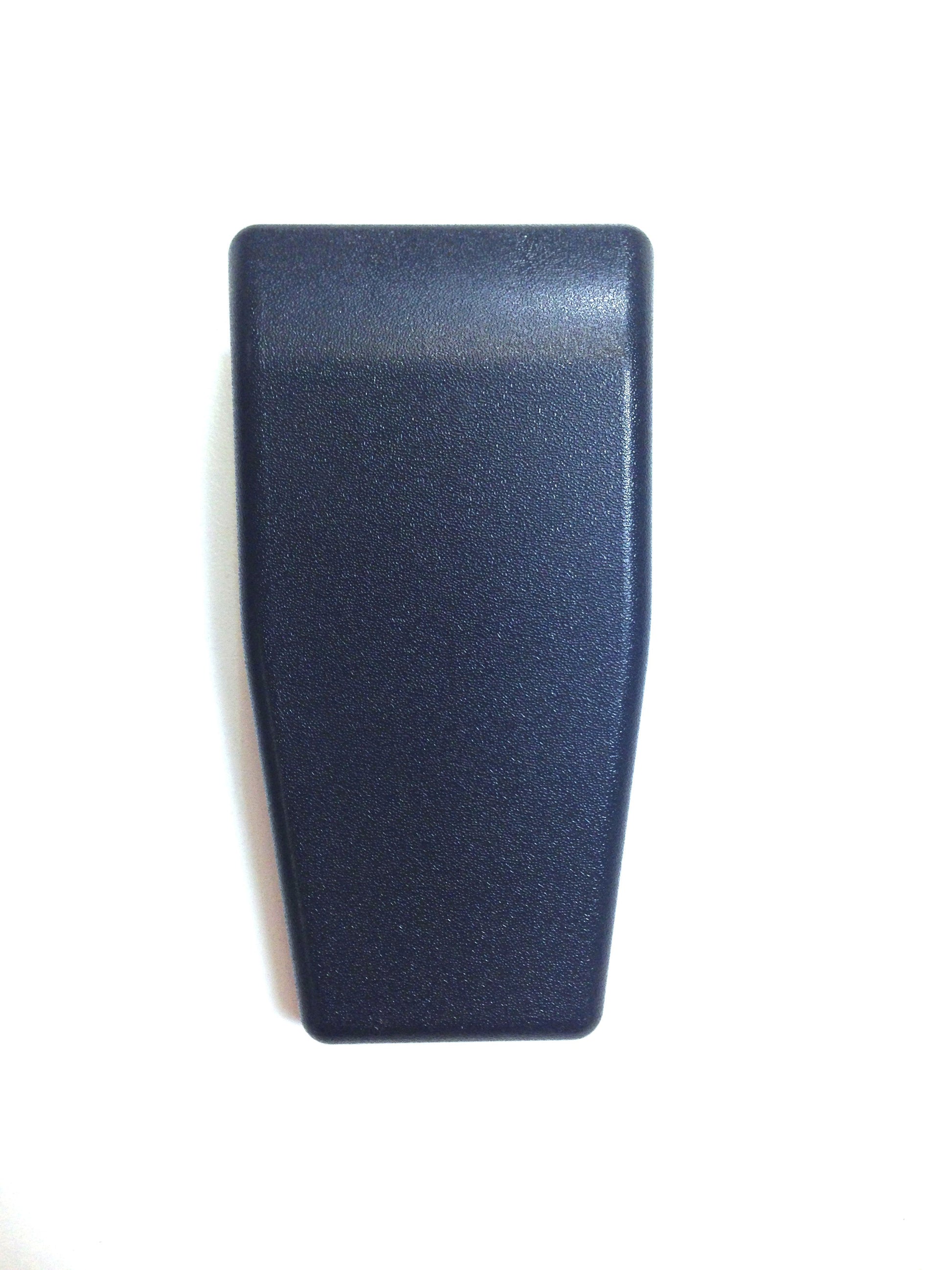 D4097 Jeep 2007-2010 Wrangler JK Liftgate Hinge Cover, Driver Side - Weather Strip Depot